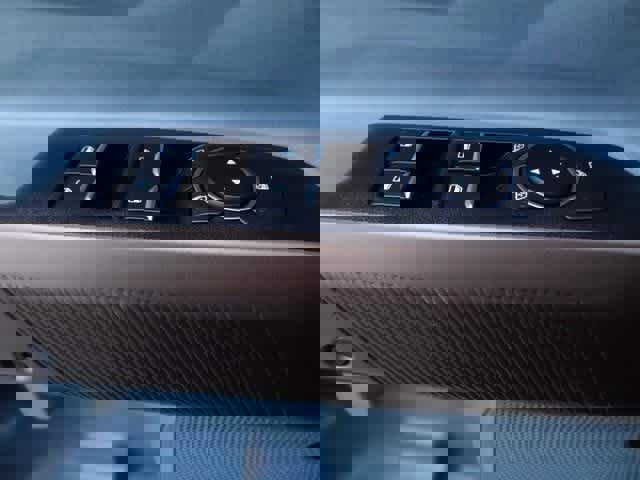 Certified 2024 Ford Maverick Lariat w/ 4K Tow Package image 14