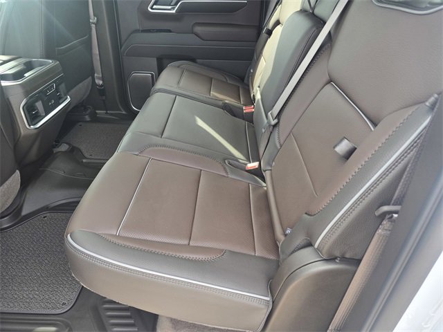 New 2026 GMC Sierra 1500 Denali image 9