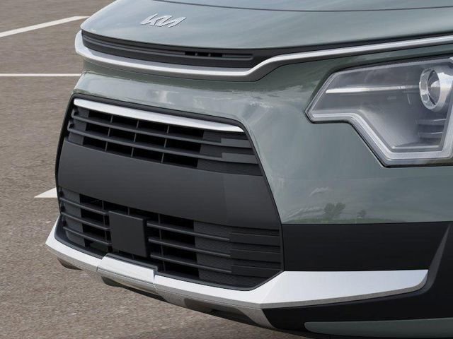 New 2025 Kia Niro EX image 10