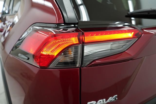 Used 2023 Toyota RAV4 LE image 70