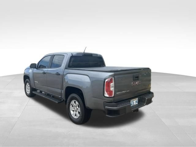 Used 2018 GMC Canyon 2WD Crew Cab w/ Convenience Package image 5