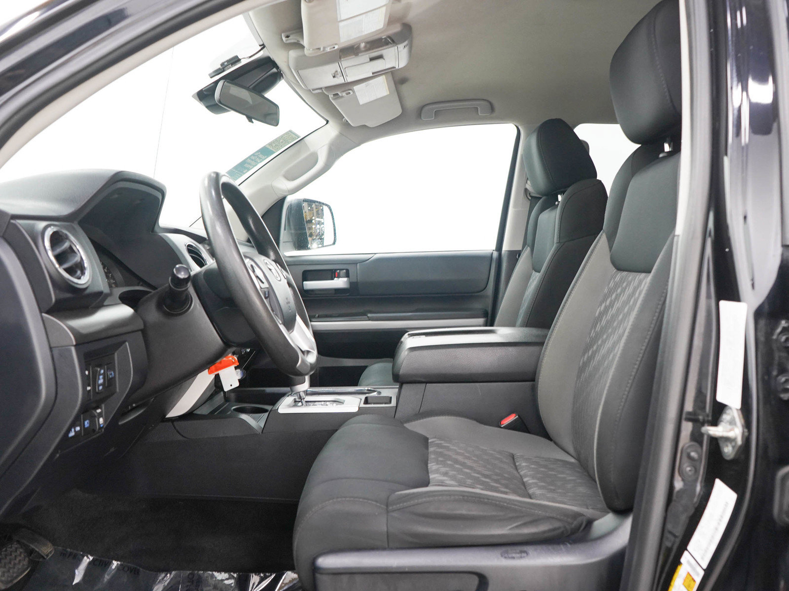 Used 2019 Toyota Tundra SR5 AWD/4WD image 22