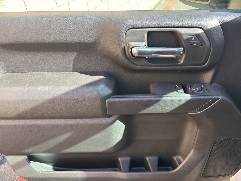 New 2026 Chevrolet Silverado 2500 W/T w/ WT Convenience Package image 16