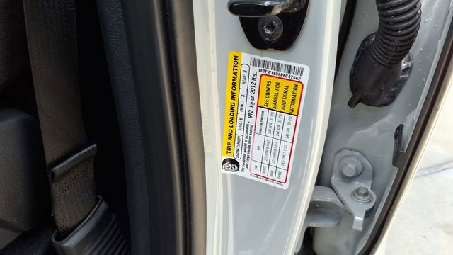 Used 2023 Ford F150 XLT image 28