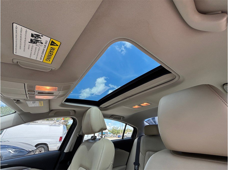 Used 2018 MAZDA MAZDA6 Grand Touring FWD image 30