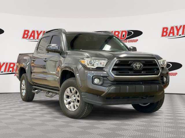 Used 2018 Toyota Tacoma SR5