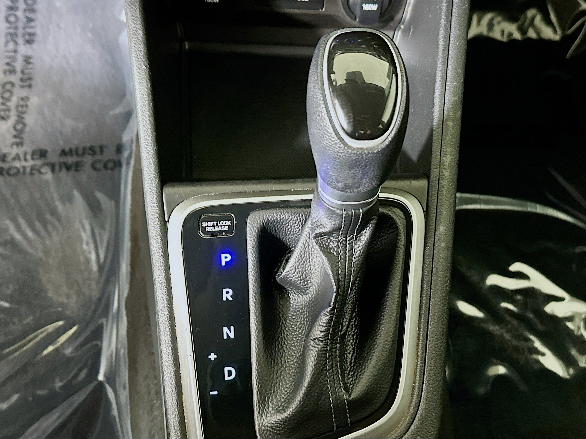 Used 2021 Hyundai Accent SE image 19