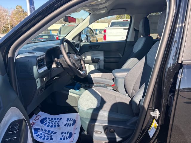 New 2026 Ford Maverick XLT w/ XLT Luxury Package image 9