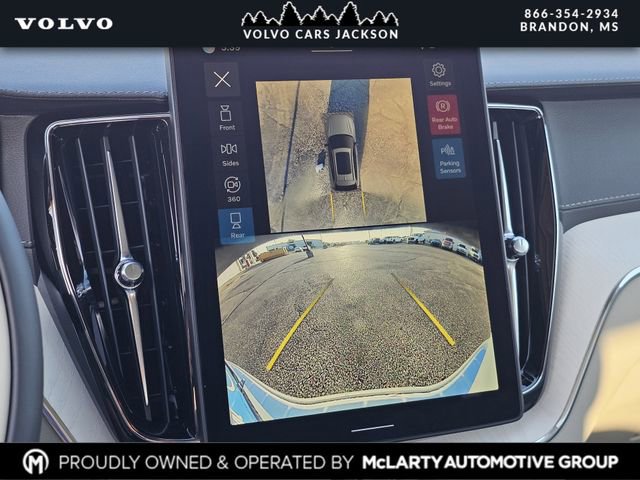 New 2026 Volvo XC60 B5 Ultra w/ Protection Package Premier image 11