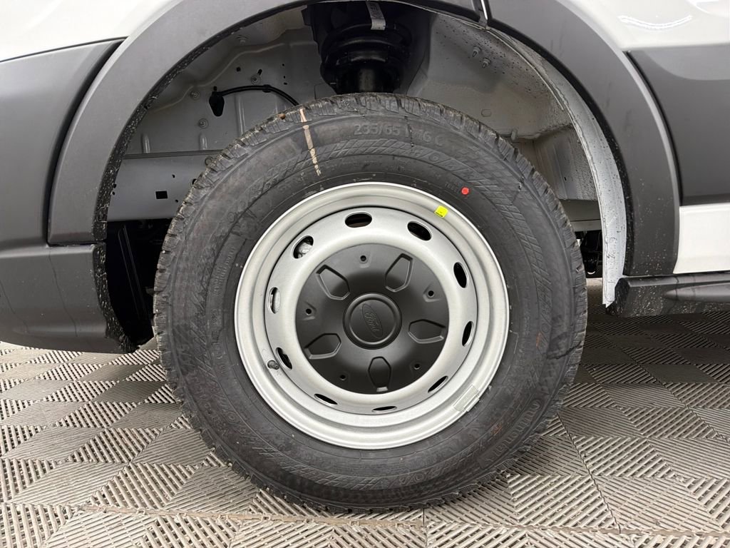 New 2026 Ford Transit 250 148 Medium Roof image 11