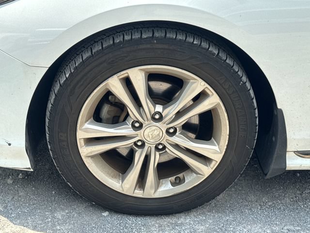 Used 2019 Hyundai Sonata Sport FWD image 23