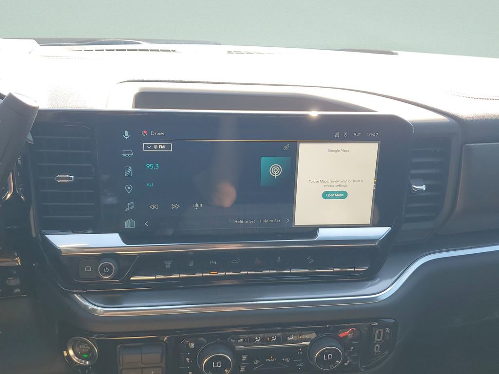 Certified 2025 Chevrolet Silverado 2500 High Country w/ Z71 Off-Road Package image 21