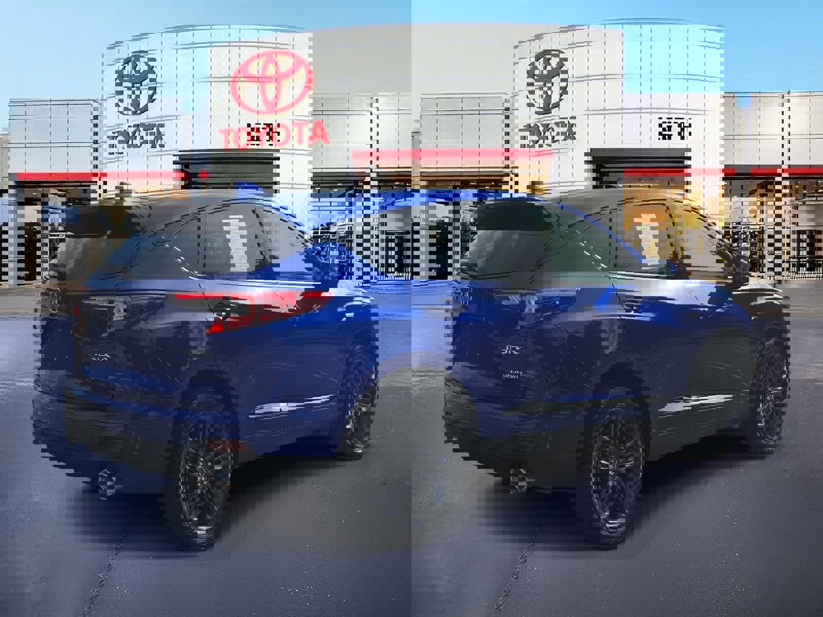 Used 2021 Acura RDX A-Spec image 5