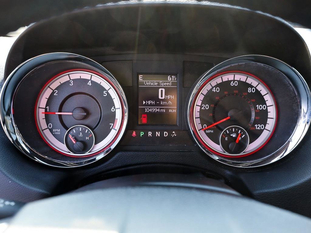 Used 2019 Dodge Grand Caravan GT image 13