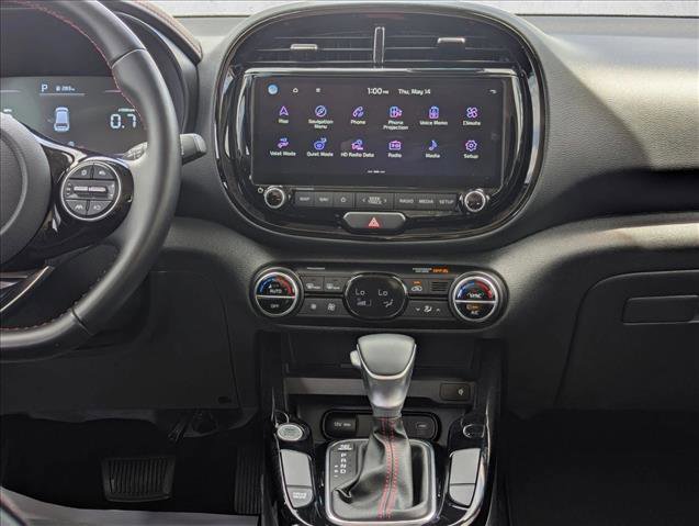 Used 2024 Kia Soul GT-Line FWD image 15