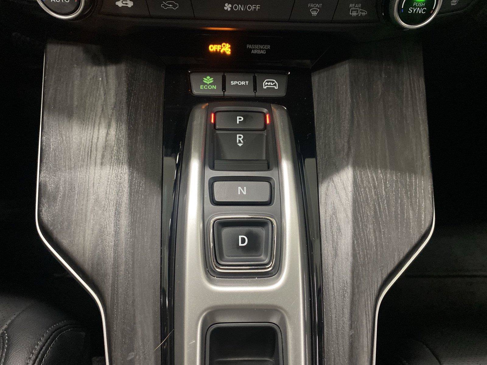 Used 2018 Honda Clarity Touring image 25