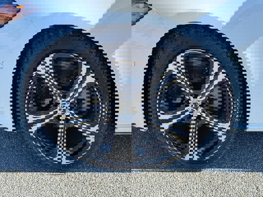 Used 2024 Mercedes-Benz C 300 4MATIC Sedan image 13