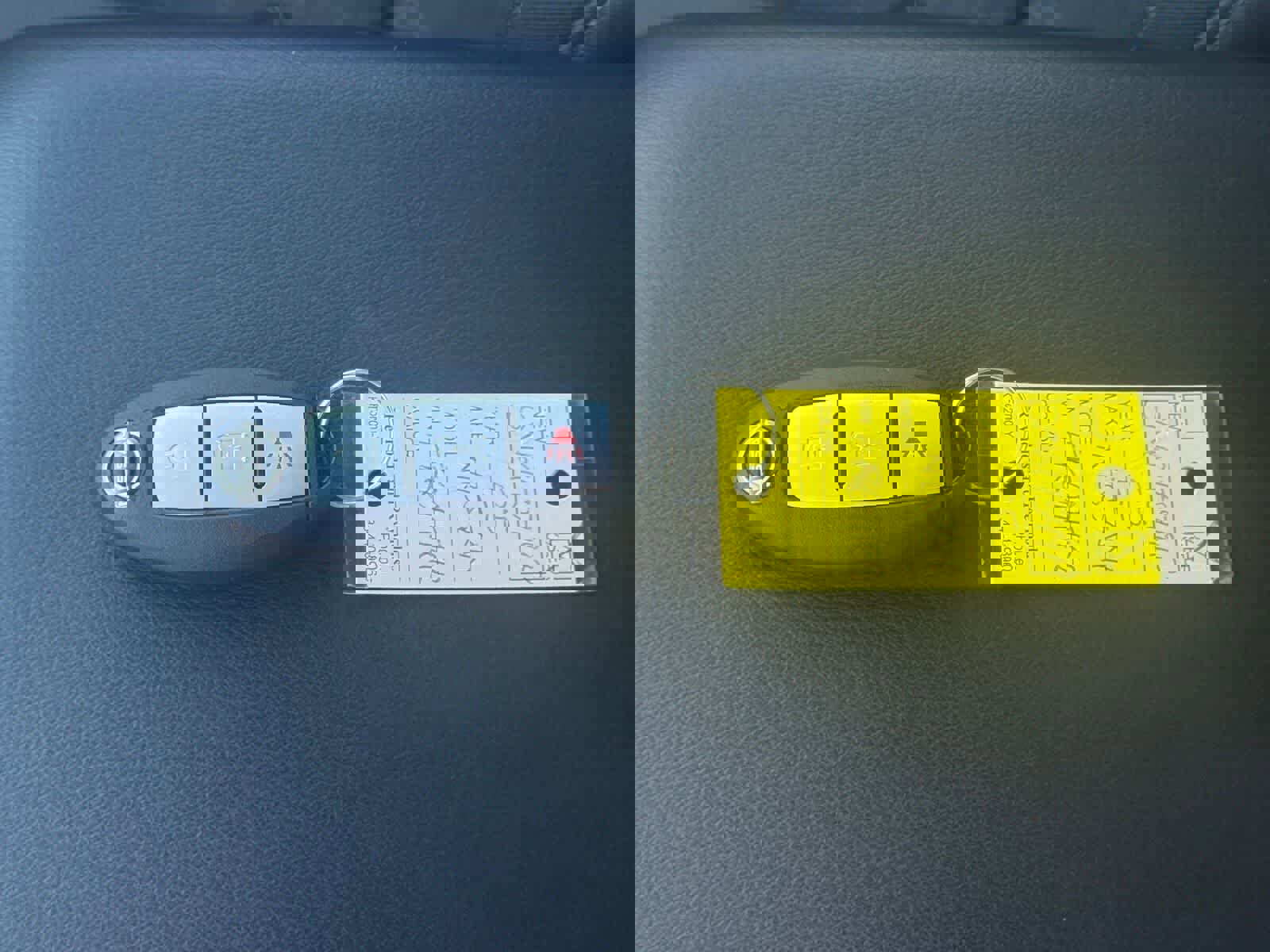 Certified 2025 Nissan Frontier SV image 29