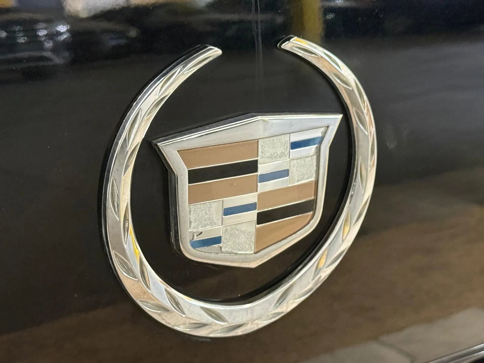 Used 2006 Cadillac Escalade EXT Sport Utility Pickup 4D 5 1/4 image 15