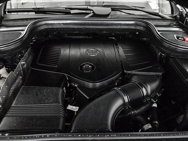 Certified 2026 Mercedes-Benz GLE 350 4MATIC image 25