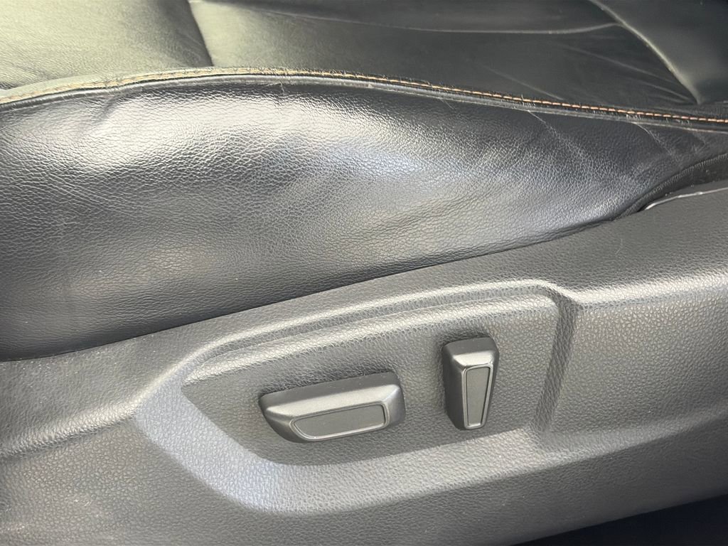 Used 2019 Mitsubishi Eclipse Cross SEL AWD/4WD image 25