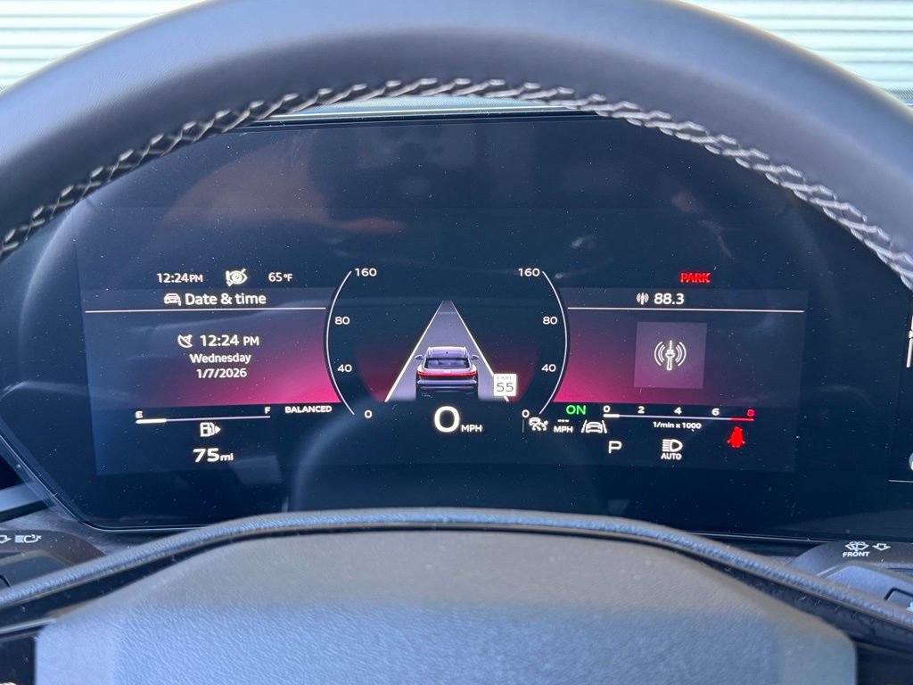 New 2025 Audi Q5 Premium Plus image 28