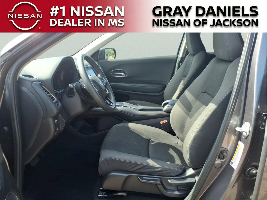 Used 2022 Honda HR-V EX image 22