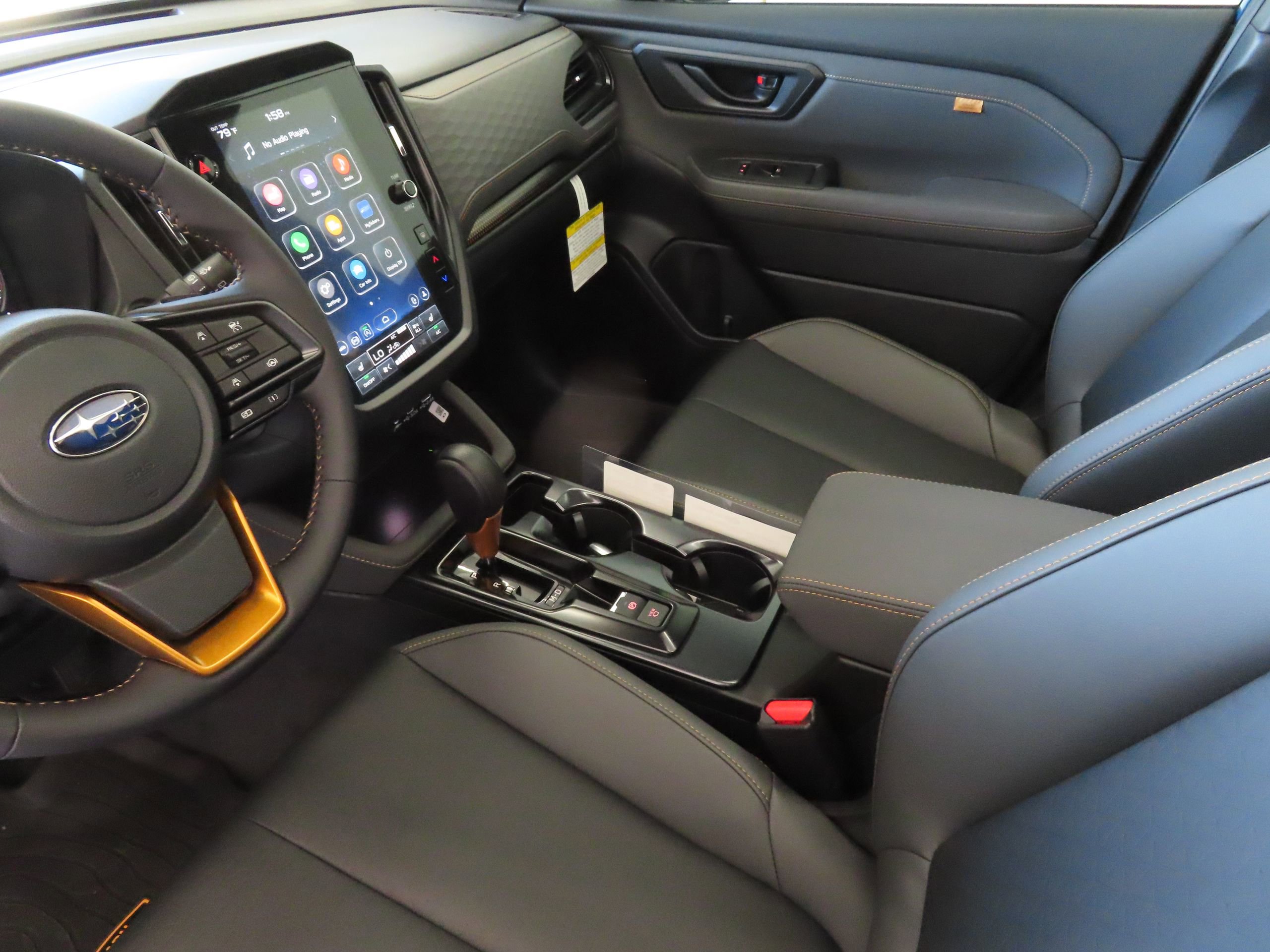 New 2026 Subaru Forester Wilderness image 23