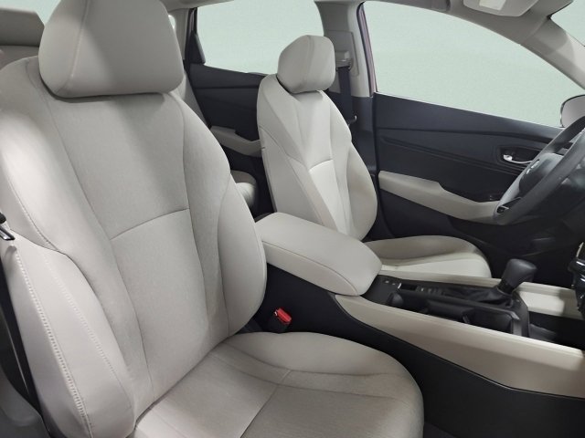 Certified 2024 Honda Accord EX image 16