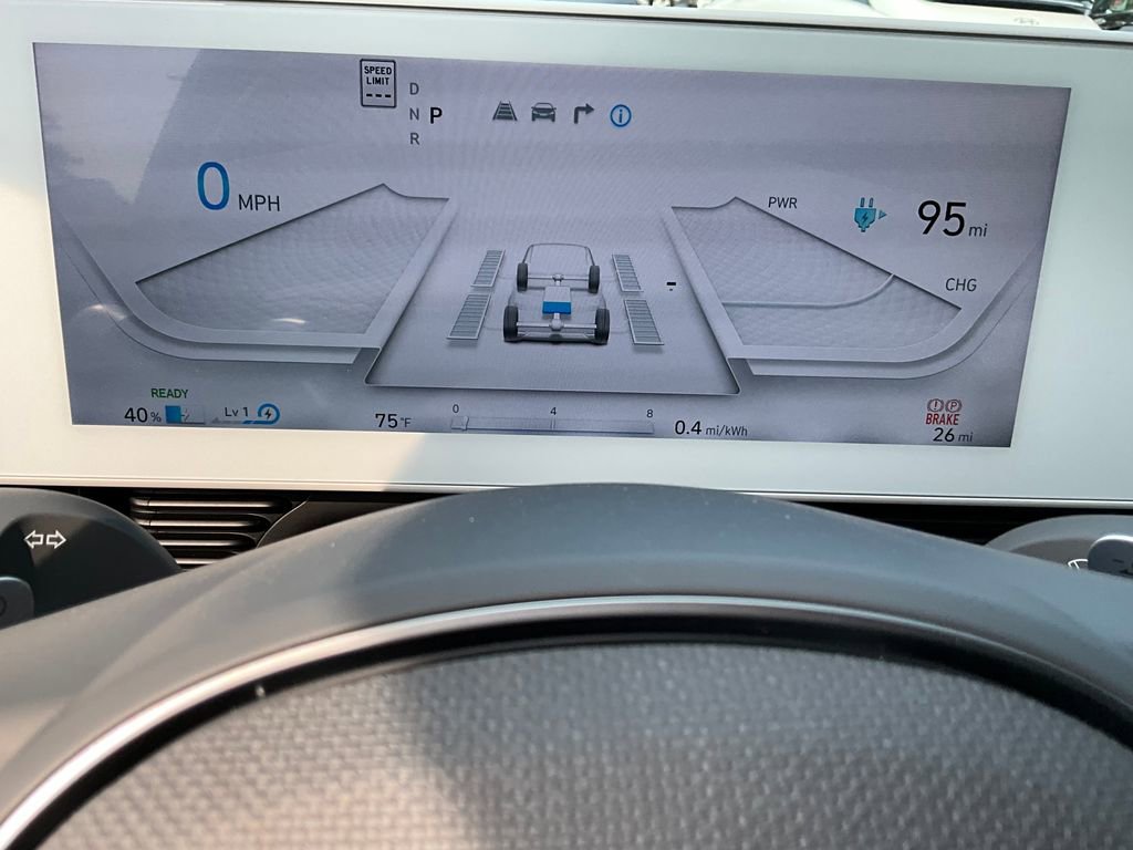 Used 2024 Hyundai Ioniq 5 Limited image 29