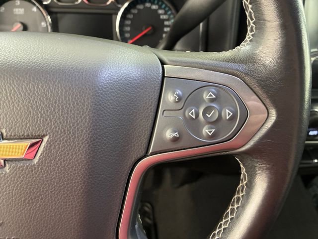 Used 2018 Chevrolet Silverado 1500 LT w/ All Star Edition image 24