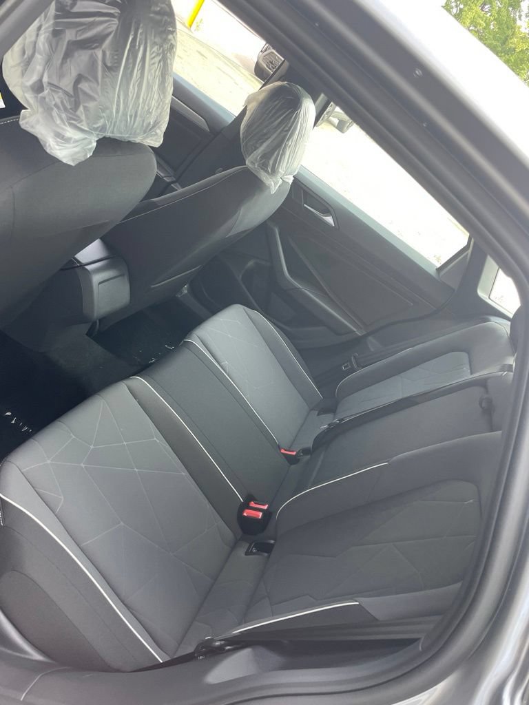 New 2026 Volkswagen Jetta Sport FWD image 20