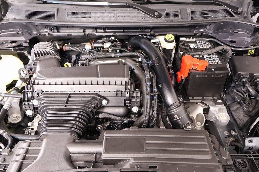 New 2026 Lincoln Corsair Premiere image 20