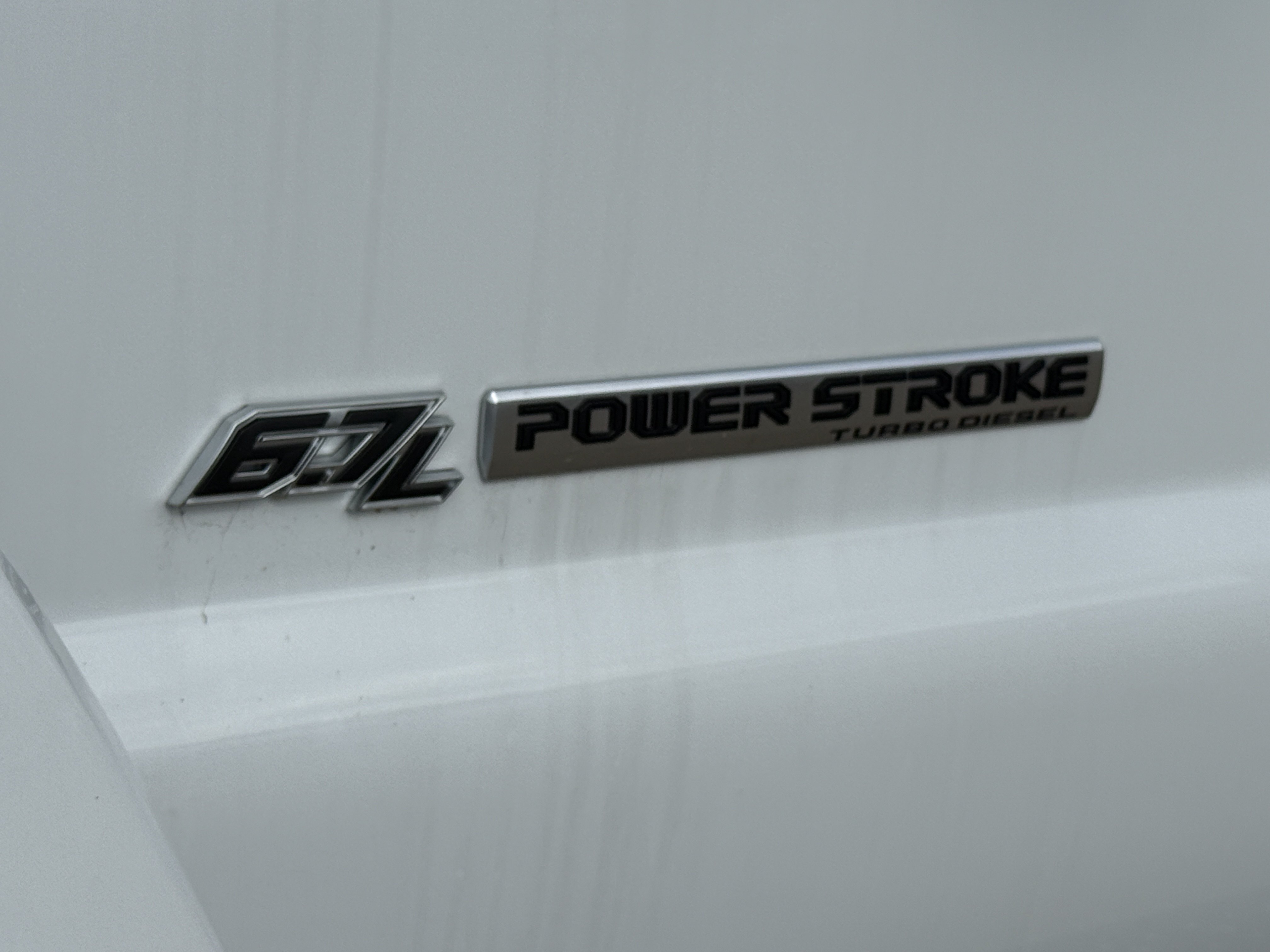 New 2026 Ford F650 2WD SuperCab Super Duty image 16