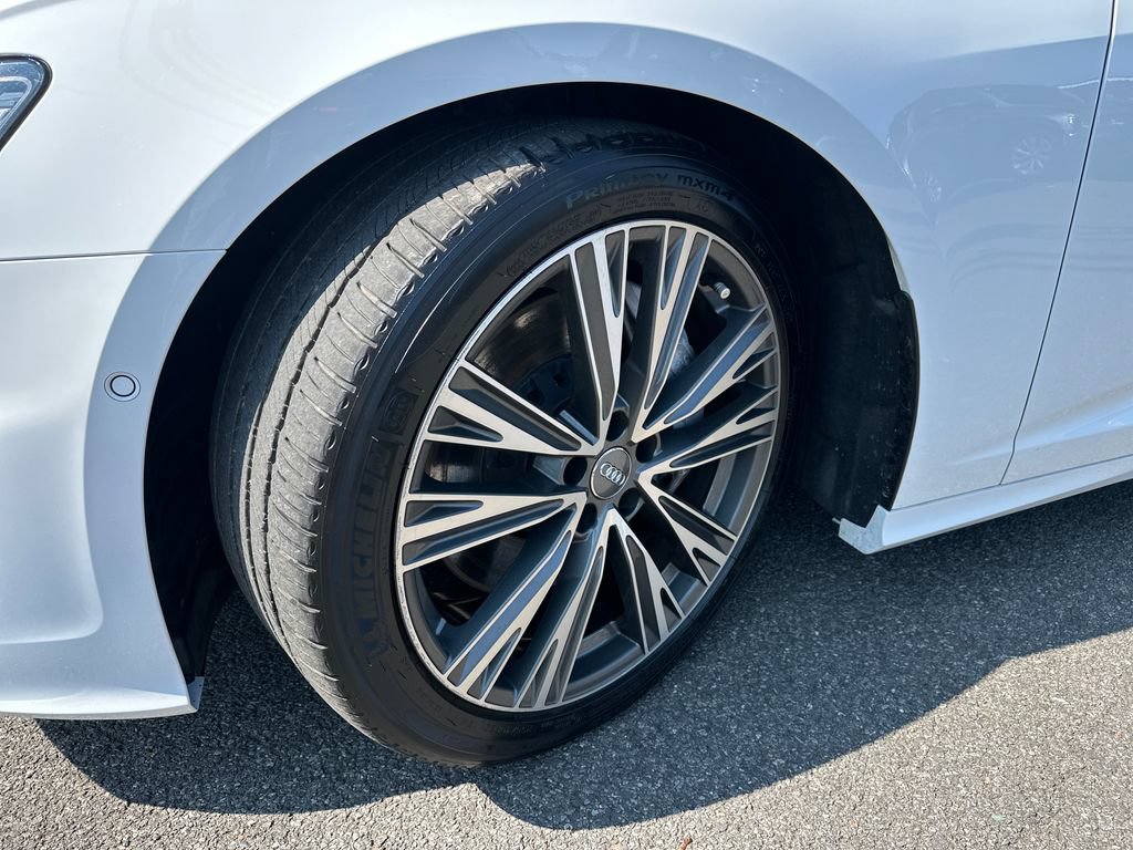 Used 2019 Audi A6 3.0T Premium Plus w/ Premium Plus Package AWD/4WD image 7