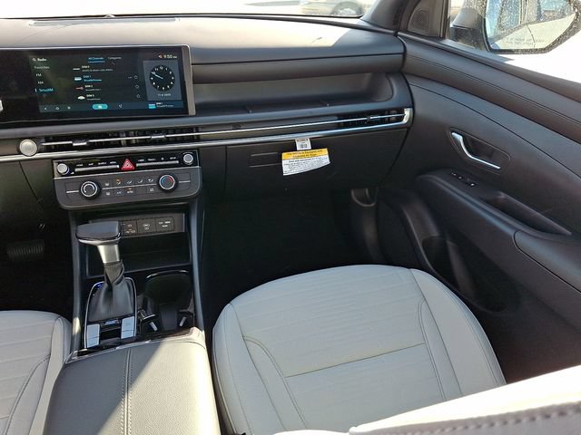 New 2026 Hyundai Santa Cruz SE FWD image 11