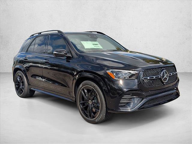 Used 2026 Mercedes-Benz GLE 580 4MATIC image 6