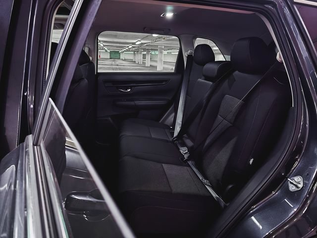 New 2026 Honda CR-V EX image 16