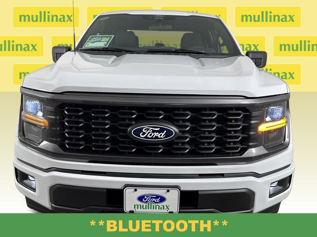 New 2026 Ford F150 STX w/ Equipment Group 200A image 18