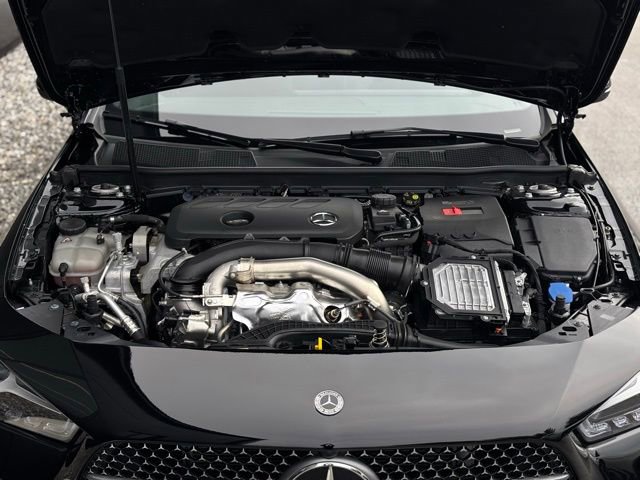 Used 2025 Mercedes-Benz CLA 250 4MATIC image 61