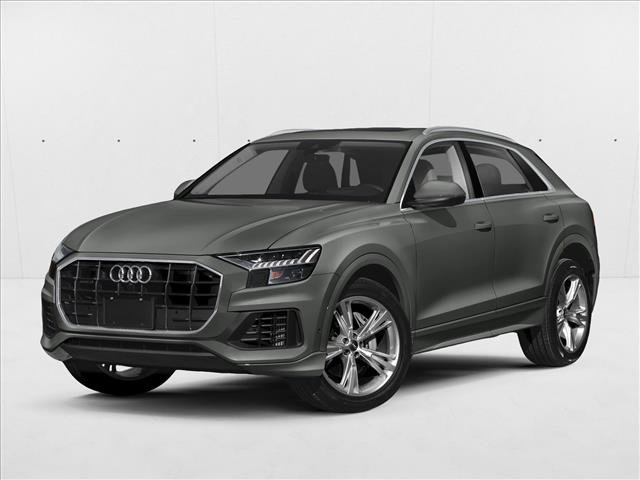 Used 2019 Audi Q8 Prestige w/ Adaptive Chassis Package AWD/4WD image 1