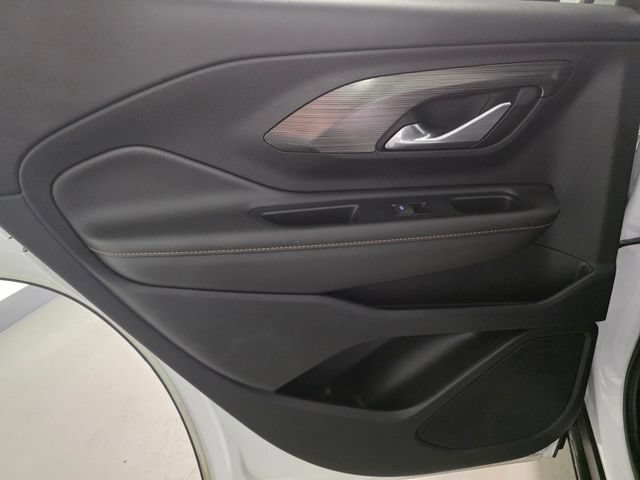 Certified 2020 GMC Terrain SLT FWD image 23