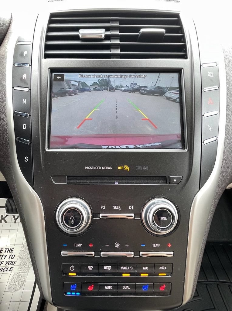 Used 2018 Lincoln MKC Reserve AWD/4WD image 26