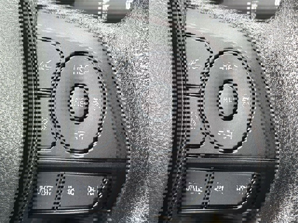 Used 2025 Toyota RAV4 LE image 11