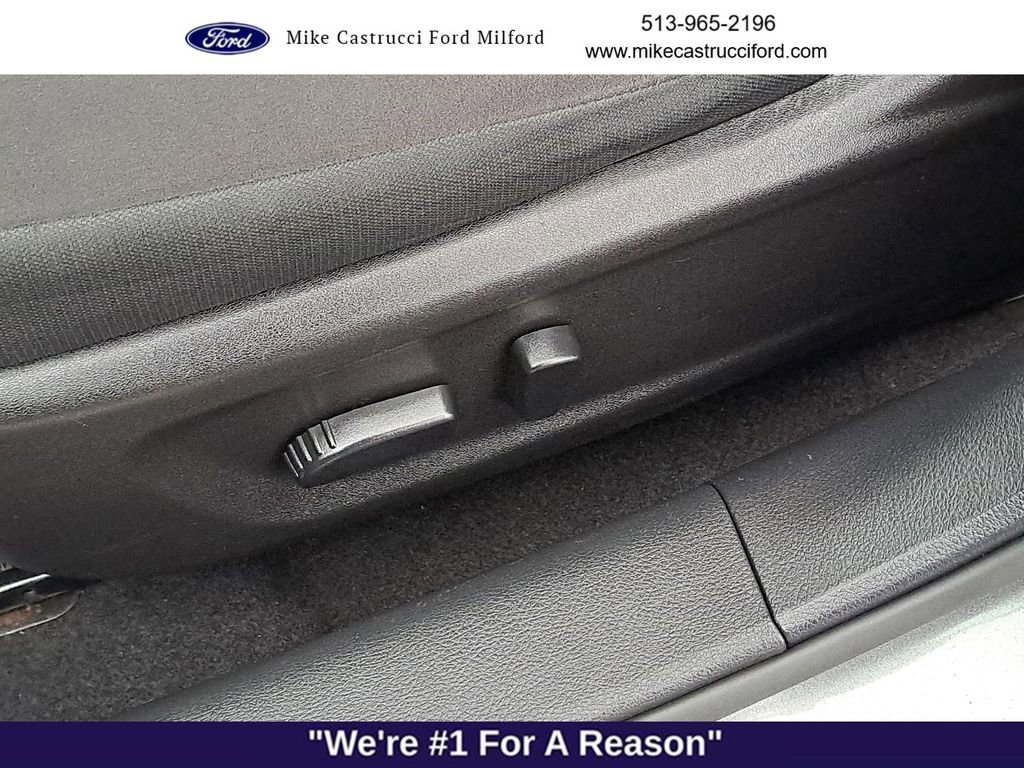 Used 2023 Nissan Altima 2.5 SV image 20