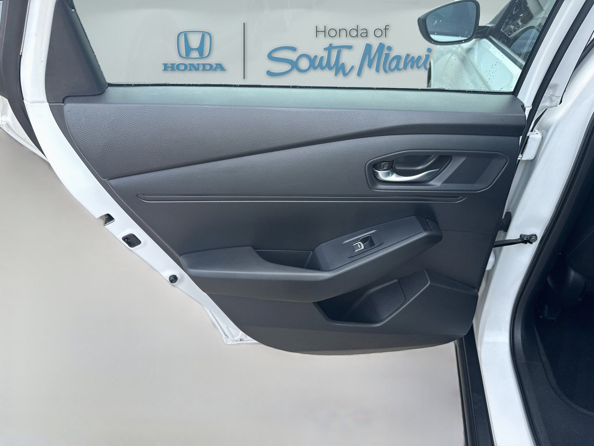 Certified 2024 Honda Accord EX image 24