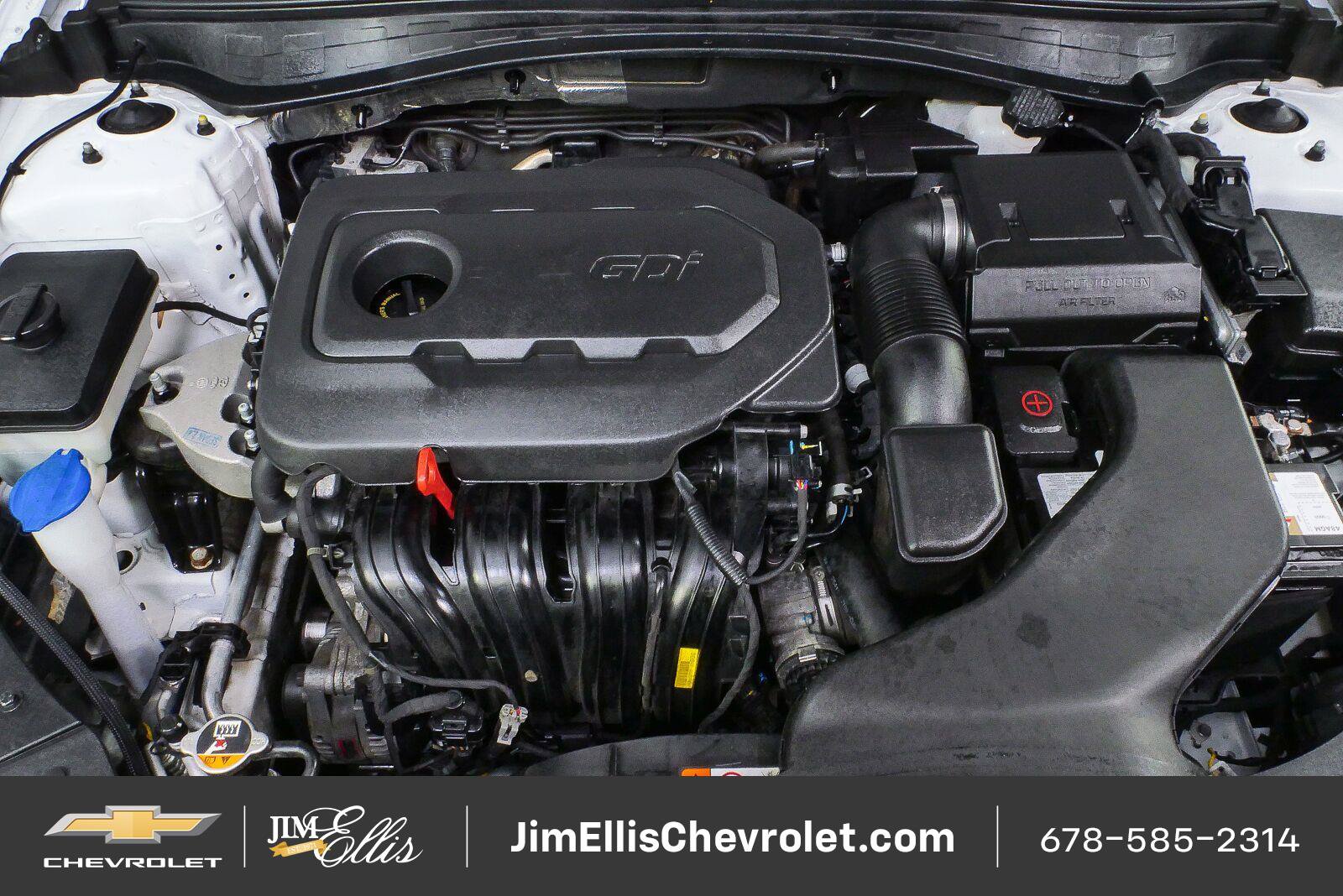 Used 2020 Kia Optima LX FWD image 28