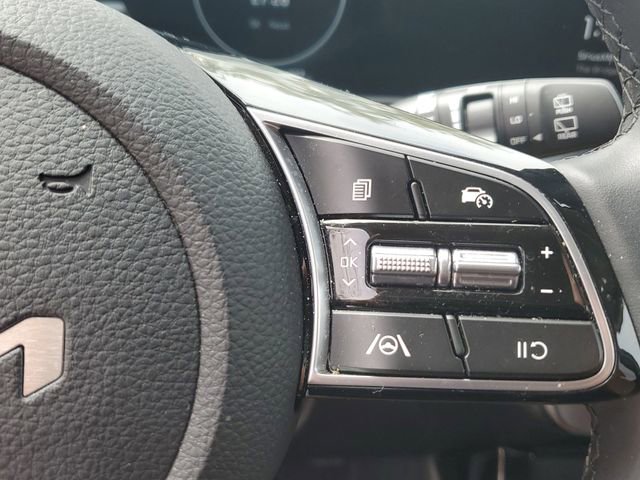 Certified 2024 Kia Seltos EX image 24