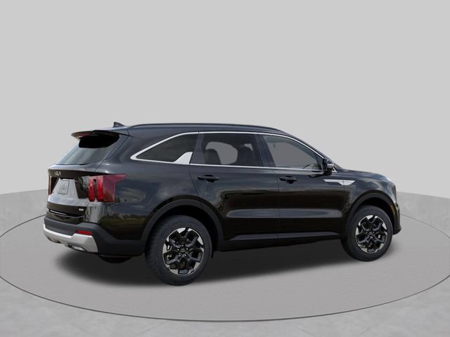 New 2026 Kia Sorento S AWD/4WD image 6