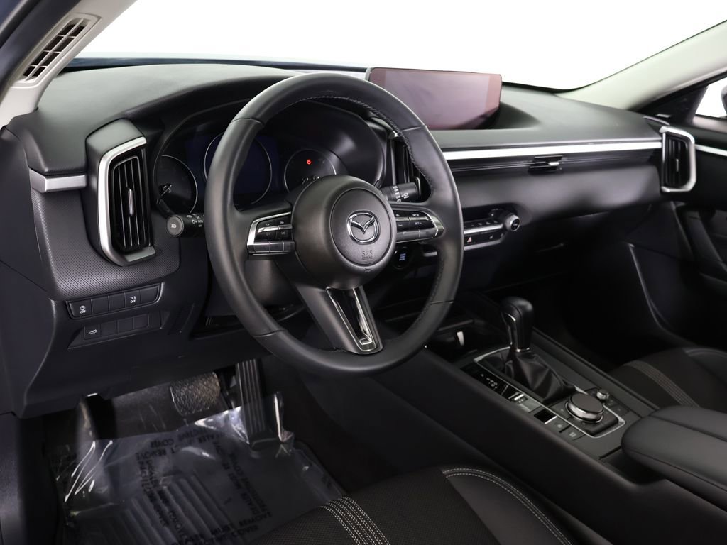 Used 2025 MAZDA CX-50 AWD 2.5 S w/ Cargo Package image 29